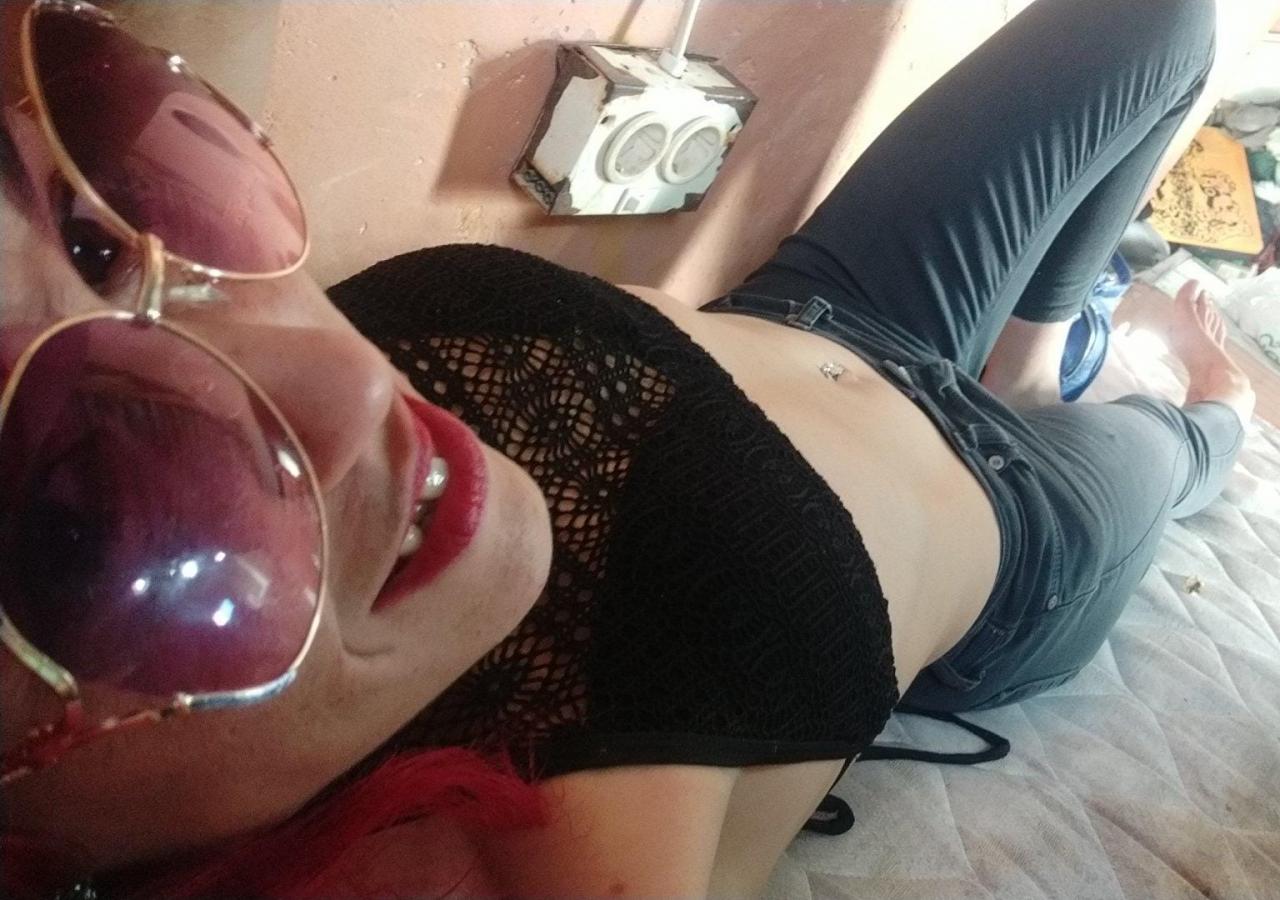 Chica busca chico en Las Palmas: 