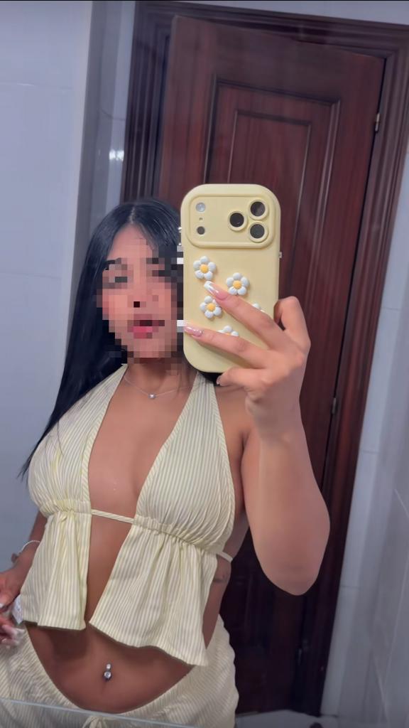 672540949: Chica busca chico en Las Palmas