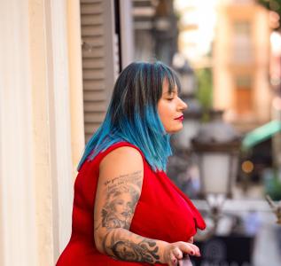 631947116: Chica busca chico en Sevilla