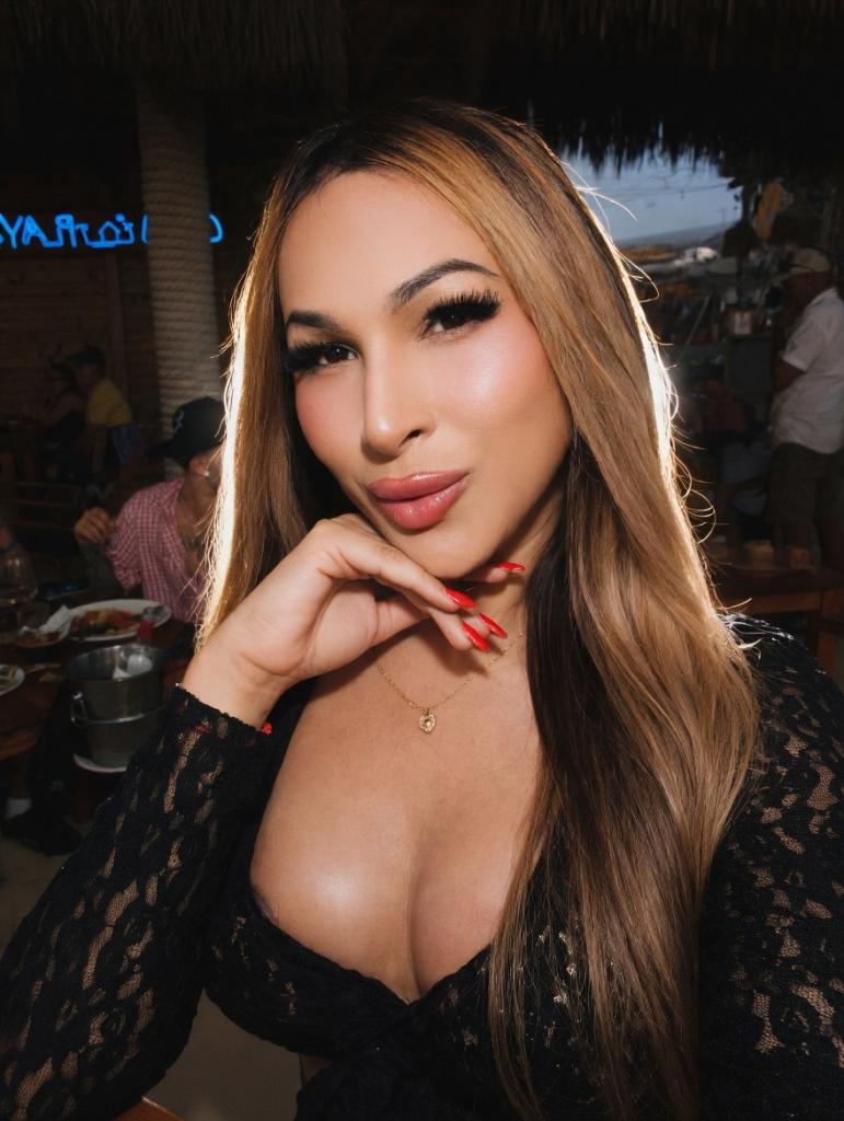 613806488: Travesti en Tenerife