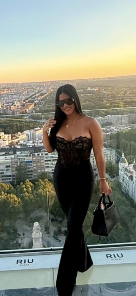 Chica busca chico en Madrid: 
