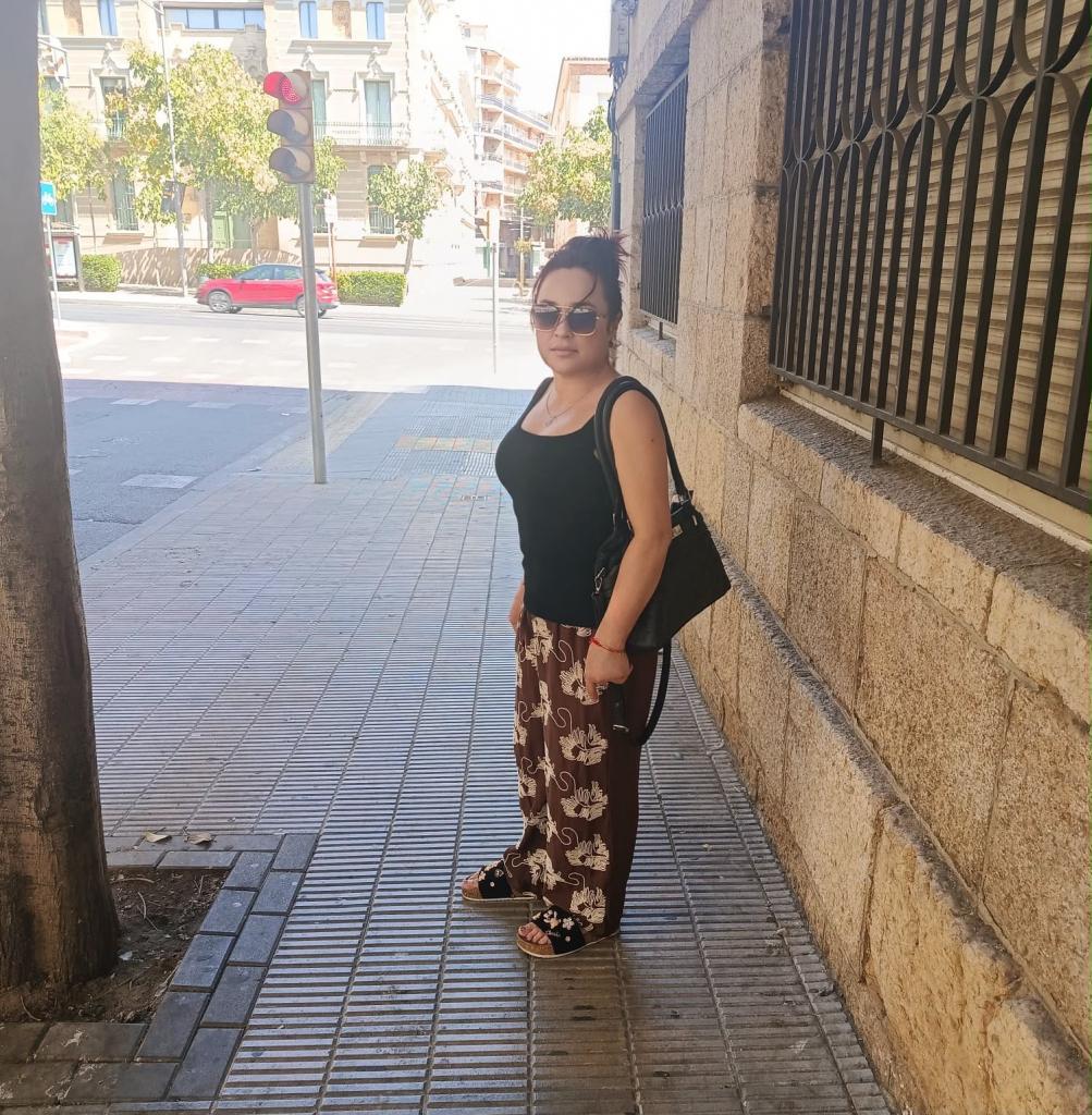 602528414: Chica busca chico en Lérida