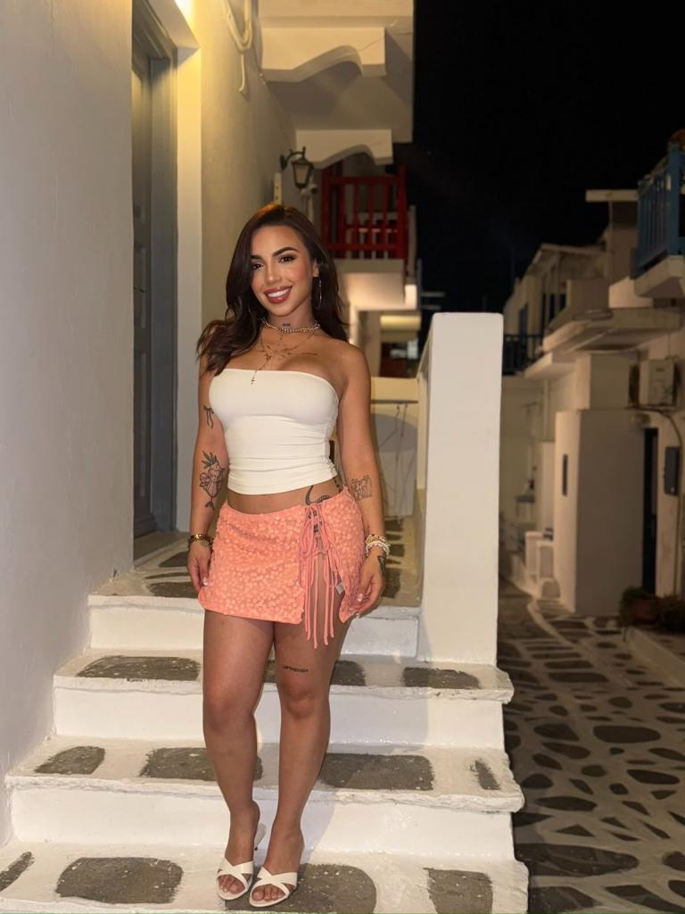 Chica busca chico en Mallorca: 