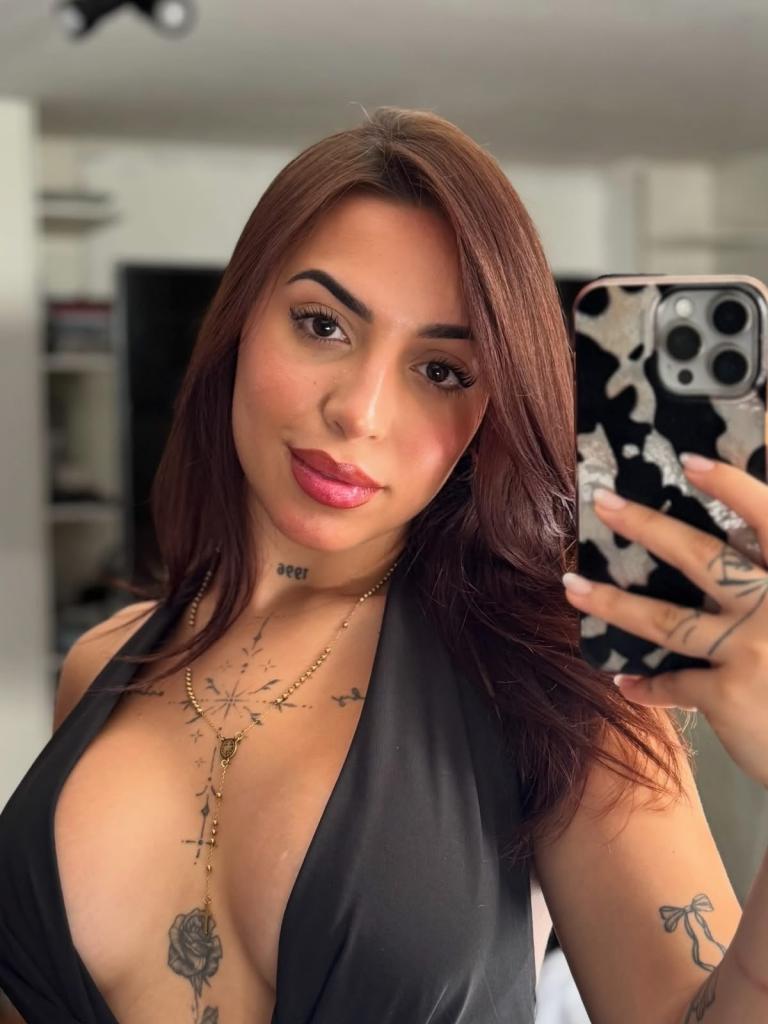 Chica busca chico en Mallorca: 