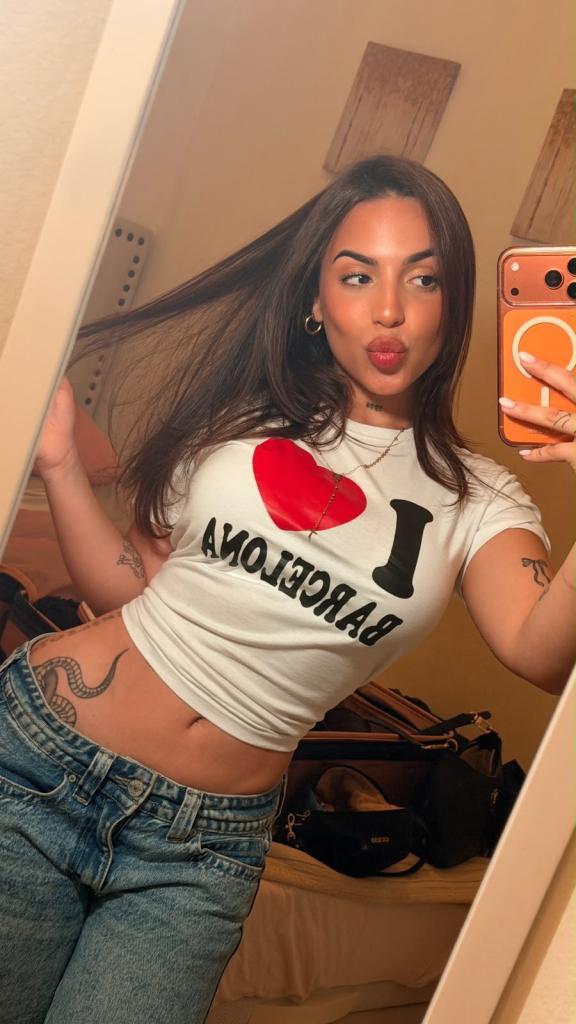 Chica busca chico en Mallorca: 
