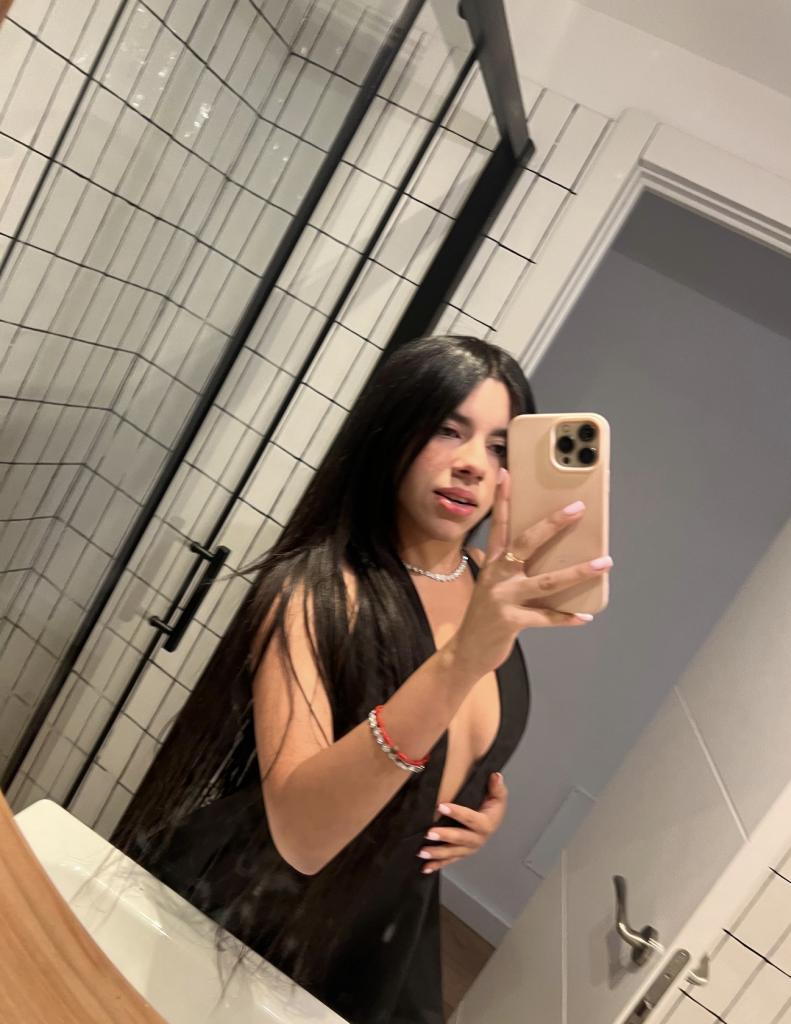 Chica busca chico en Madrid: 