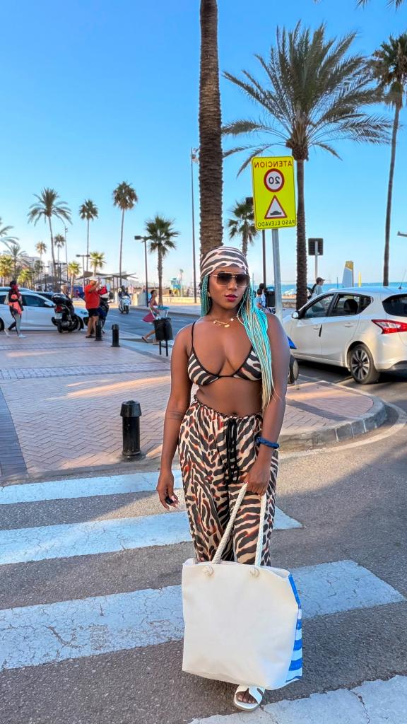 Chica busca chico en Málaga: 