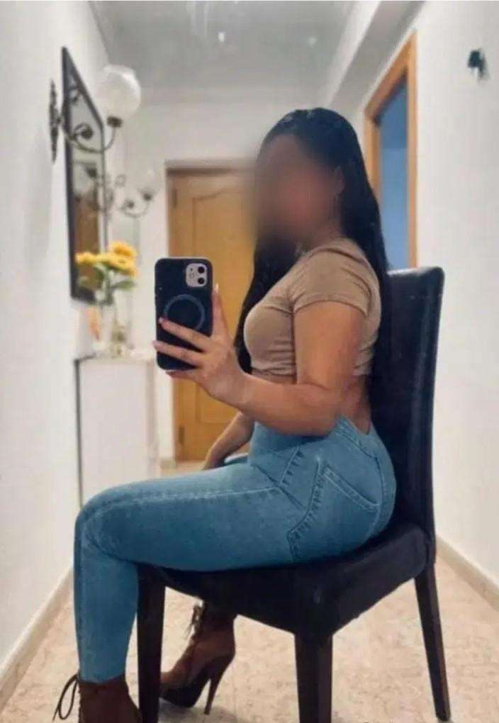Chica busca chico en Barcelona: 