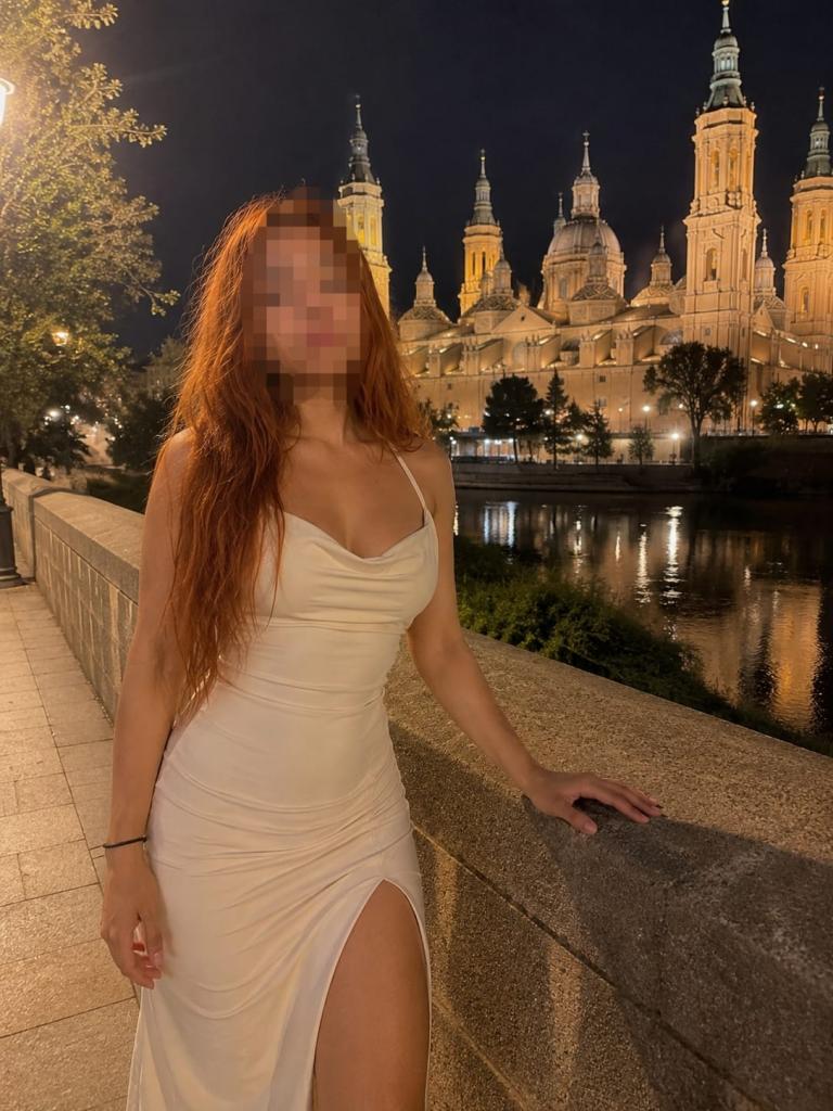 Chica busca chico en Zaragoza: 