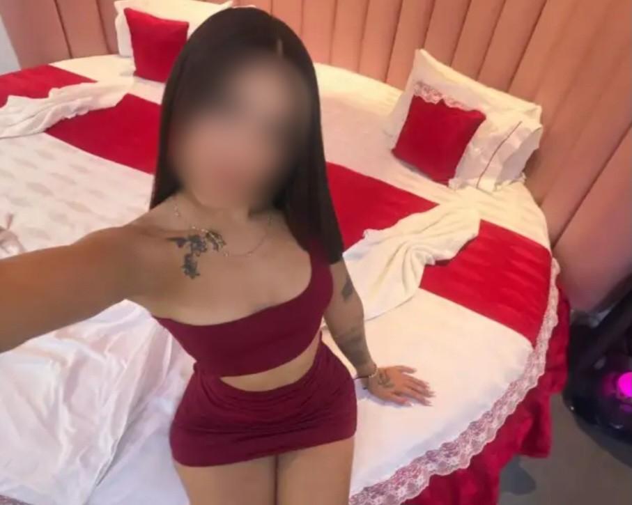 Chica busca chico en Murcia: 