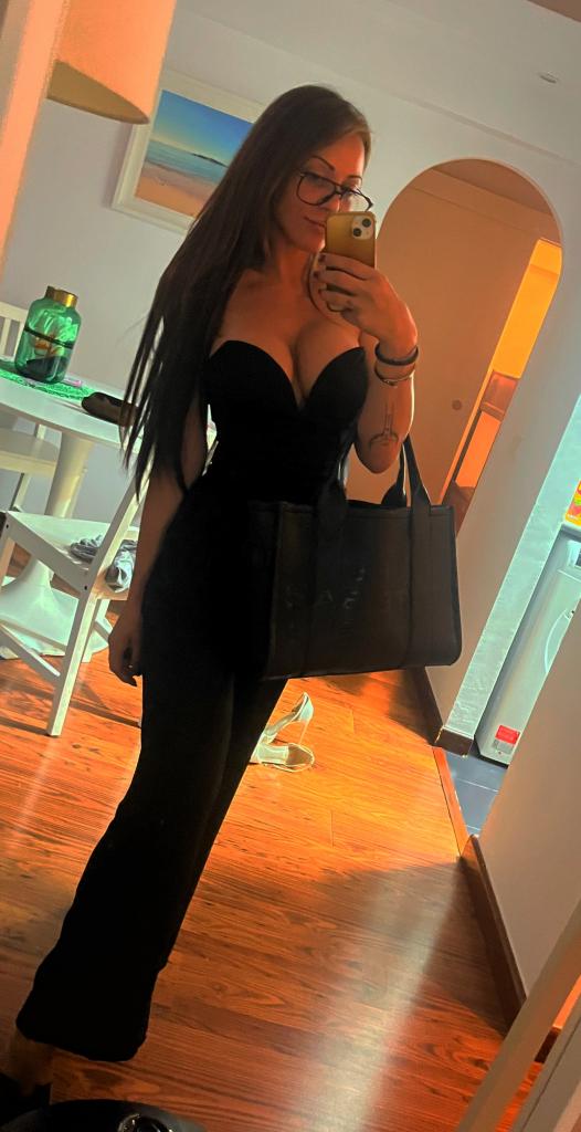Chica busca chico en Mallorca: 
