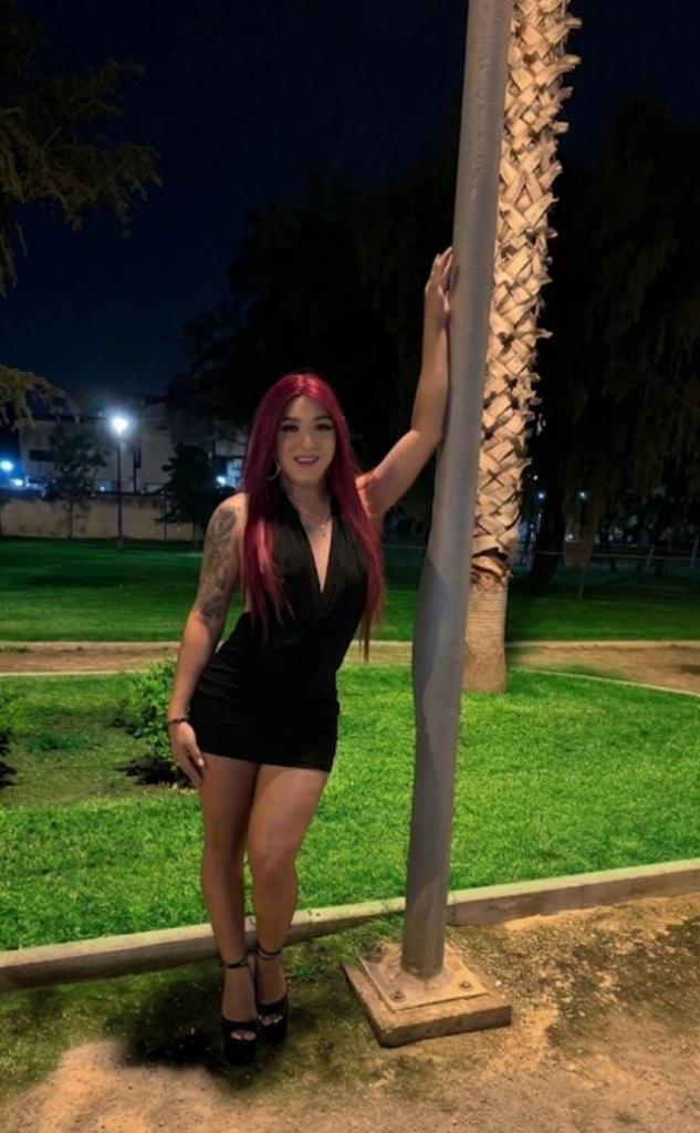 Travesti en Málaga: 