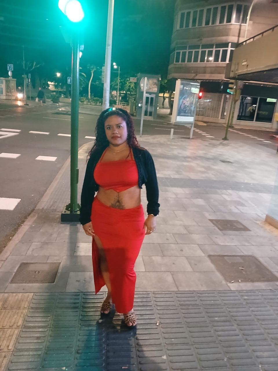 Chica busca chico en Las Palmas: 
