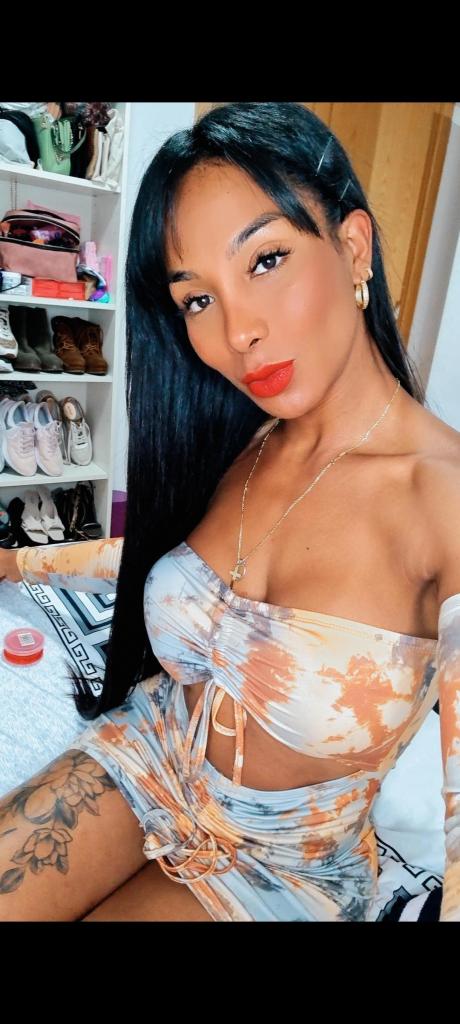Travesti en Mallorca: 