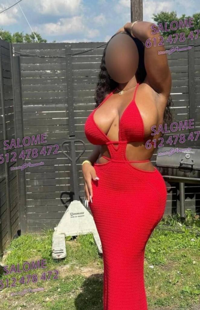 Chica busca chico en Almería: 