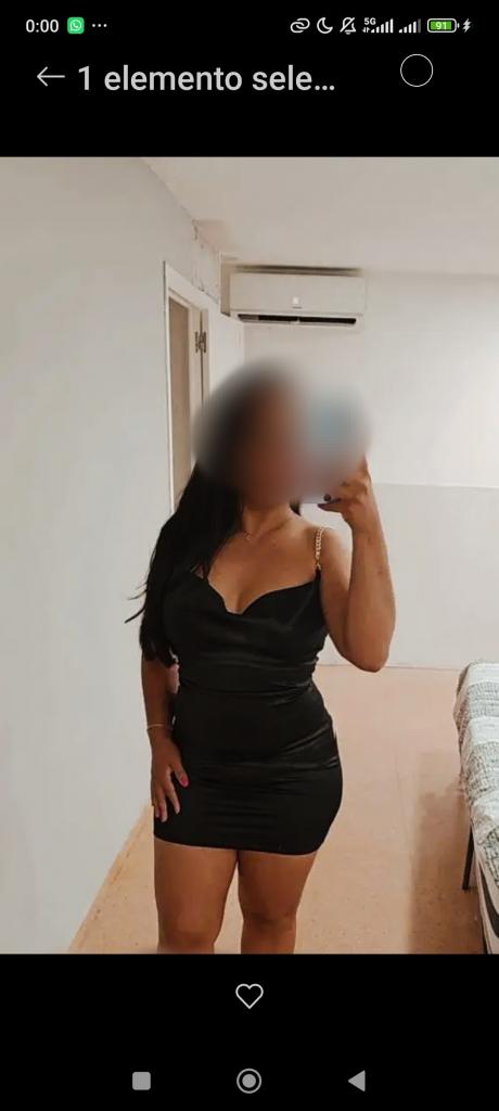Chica busca chico en Orense: 
