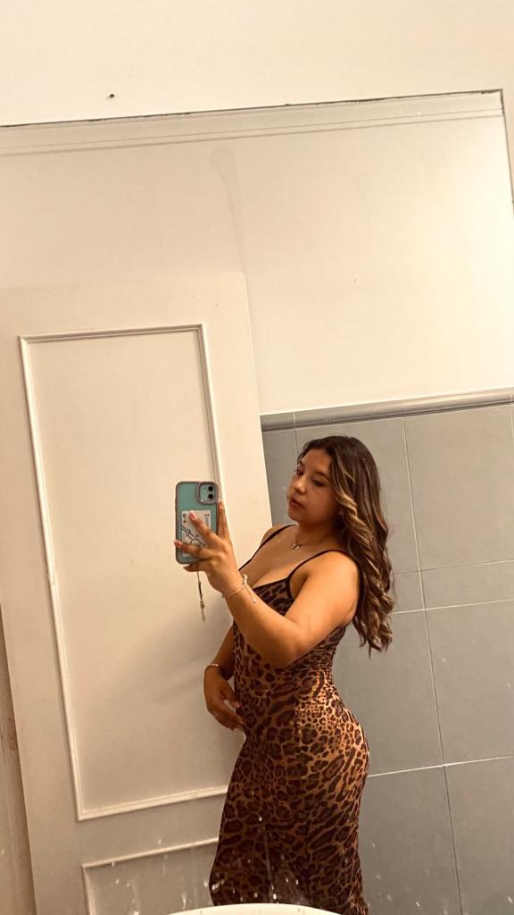Chica busca chico en Málaga: 