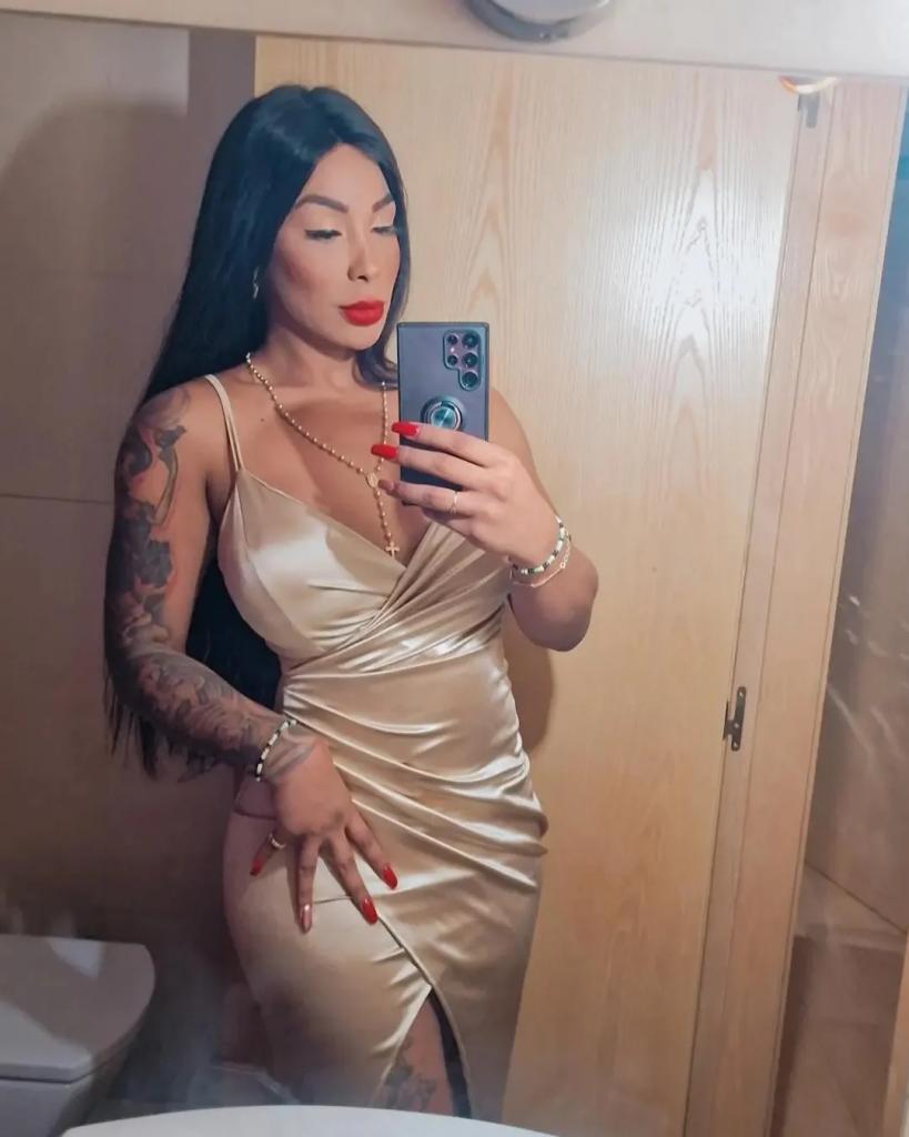 641687169: Travesti en Mallorca