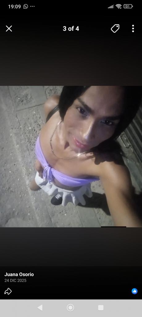 672807067: Travesti en Tarragona