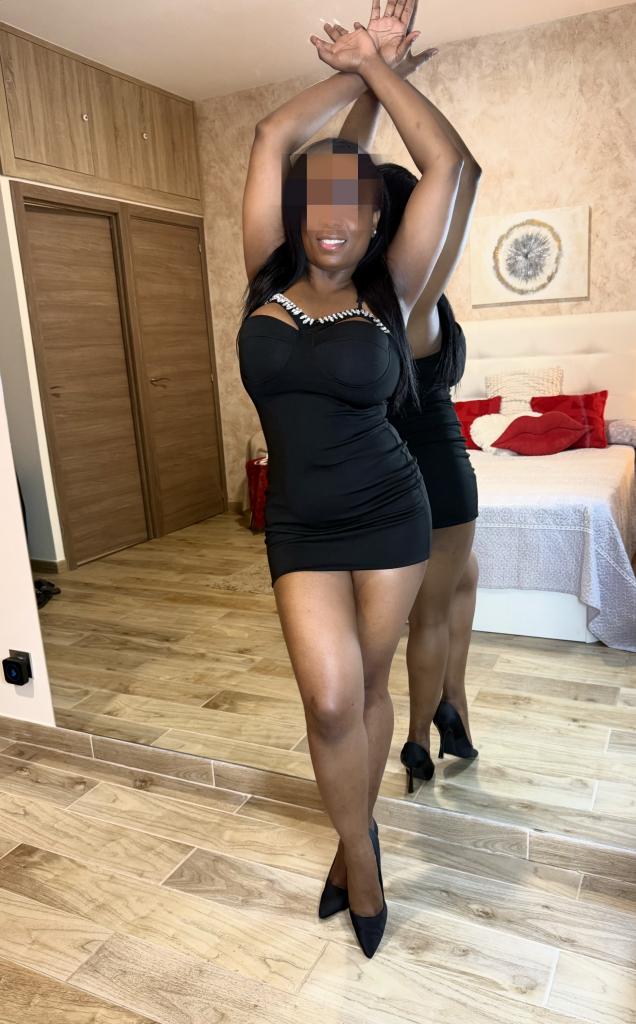 Chica busca chico en Madrid: 