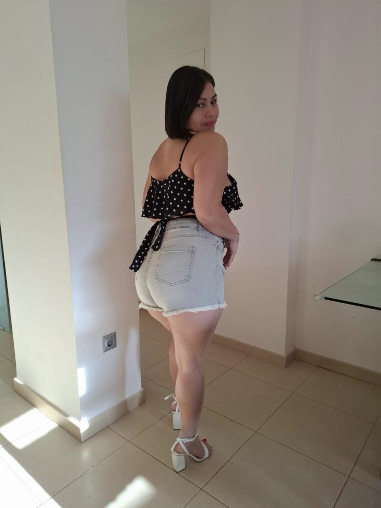 Chica busca chico en Alicante: 