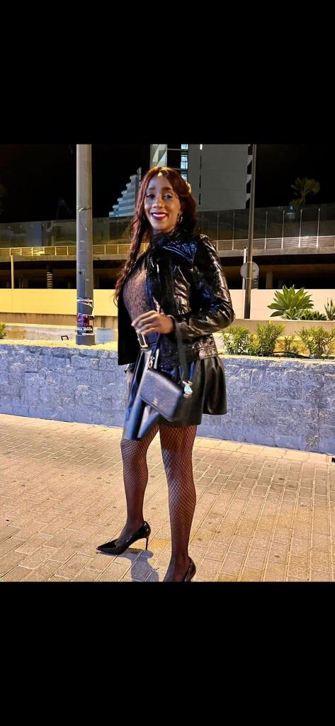 Travesti en Madrid: 