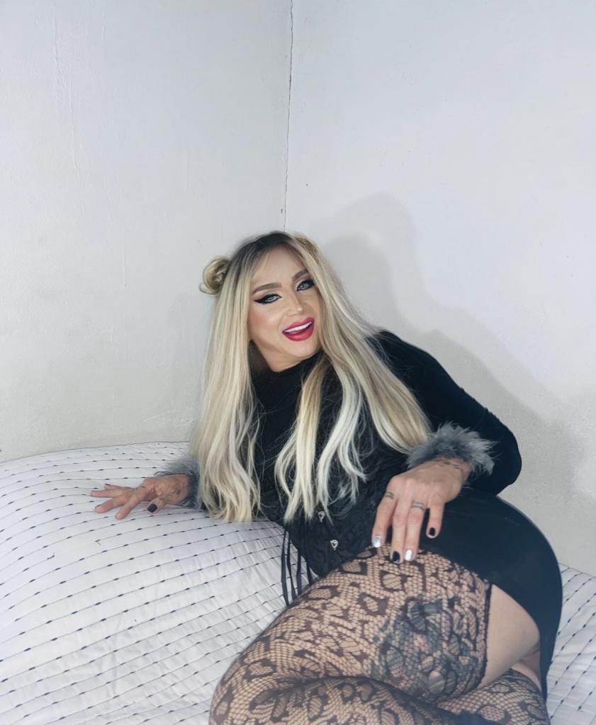 Transexual en Vizcaya: 