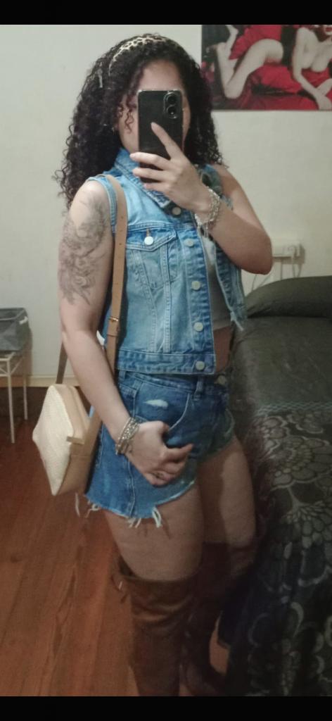 Chica busca chico en La Coruña: 