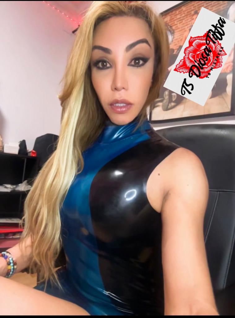 602734734: Travesti en Mallorca