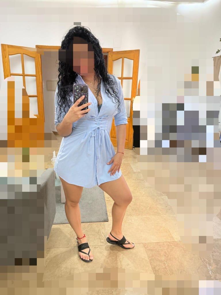 Chica busca chico en Granada: 