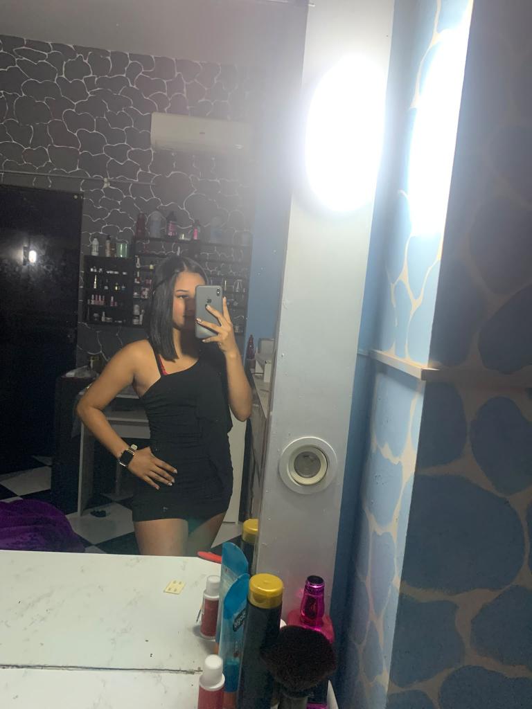 Chica busca chico en Barcelona: 