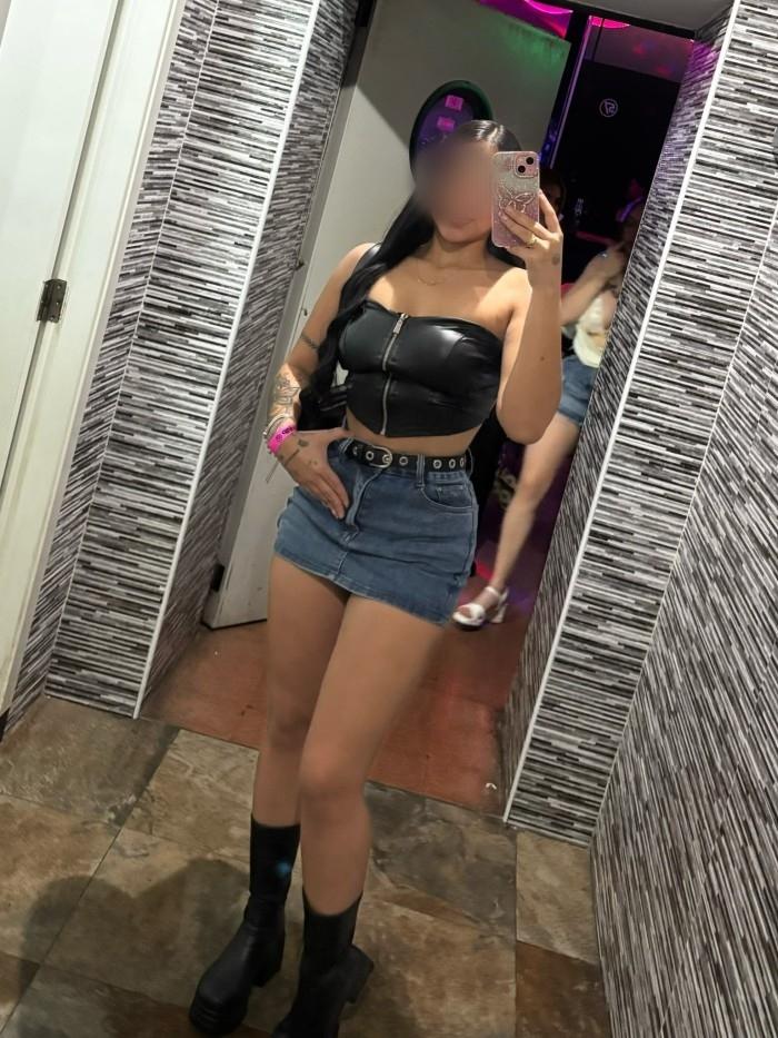 Chica busca chico en Madrid: 