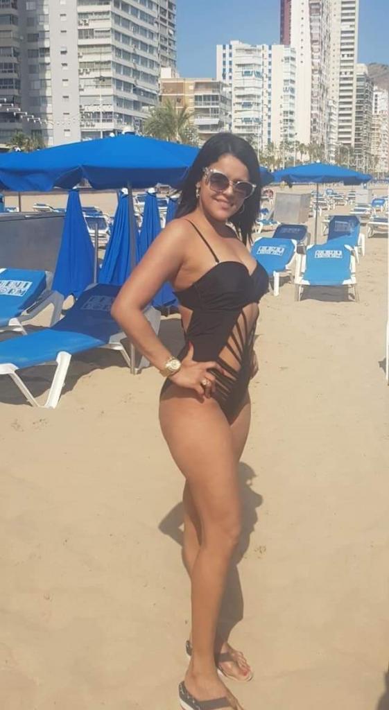 643382815: Chica busca chico en Guipúzcoa