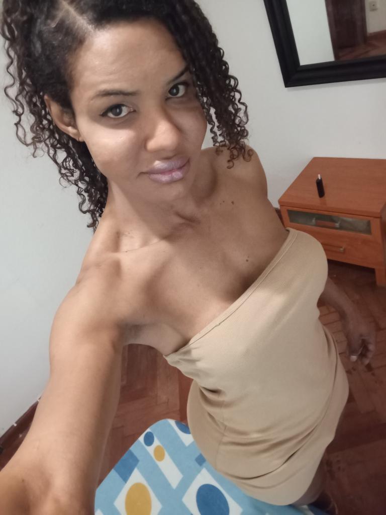 Transexual en La Coruña: 