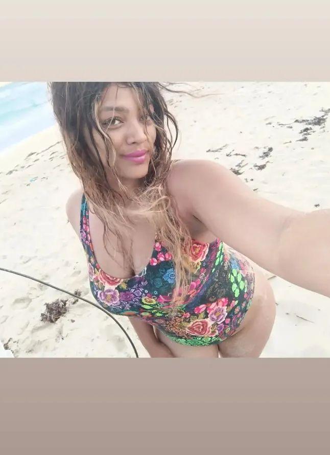 Chica busca chico en Las Palmas: 