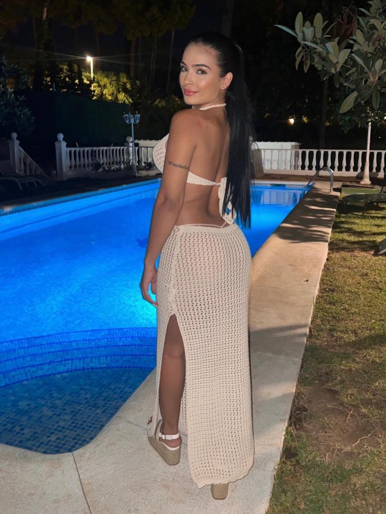 Chica busca chico en Mallorca: Chica busca chico