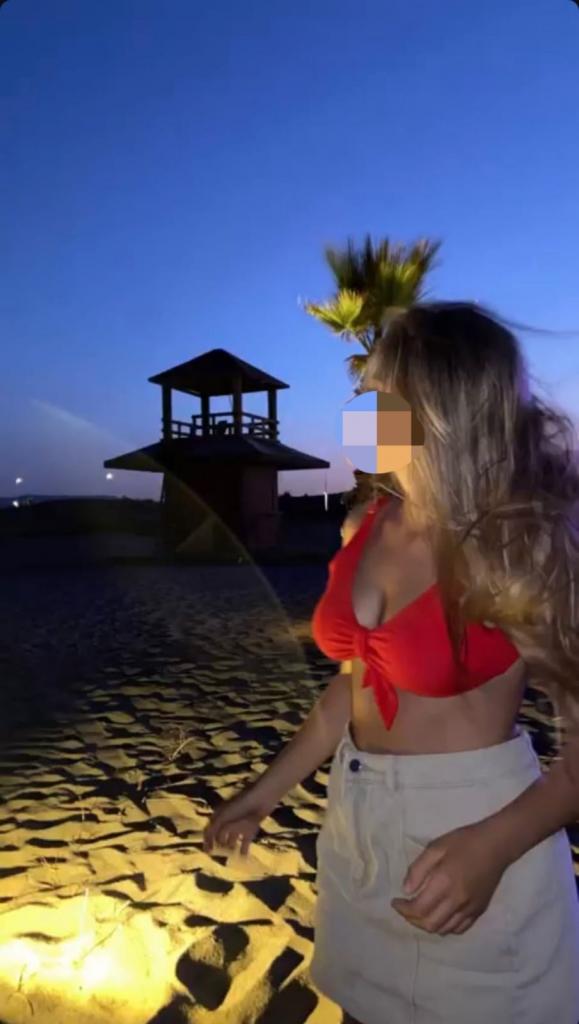 Chica busca chico en Pontevedra: 