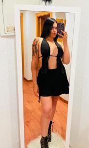 697252791: Chica busca chico en Las Palmas