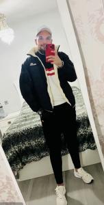 641106193: Chico busca chica en Almería