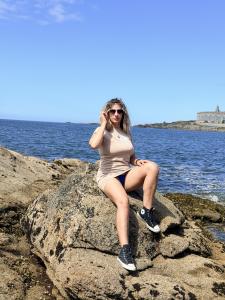 666341599: Chica busca chico en Orense