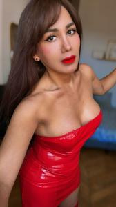 603808154: Transexual en Las Palmas