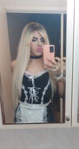 631692157: Travesti en Barcelona