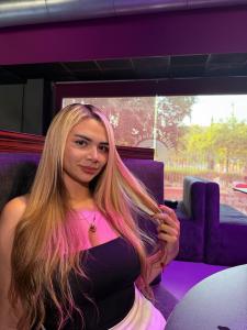613597759: Chica busca chico en Las Palmas