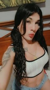 602415478: Transexual en Alicante