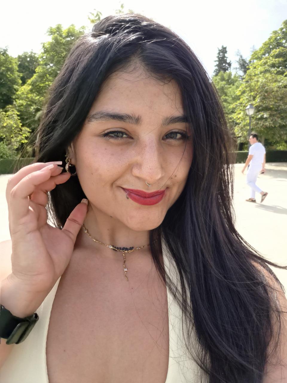 Chica busca chico en Pontevedra: 