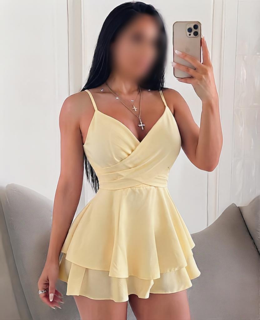Chica busca chico en Granada: 