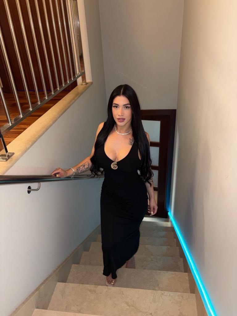 Chica busca chico en Mallorca: 