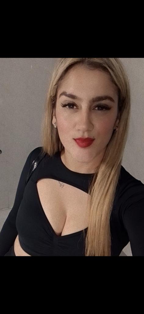 Chica busca chico en Alicante: 