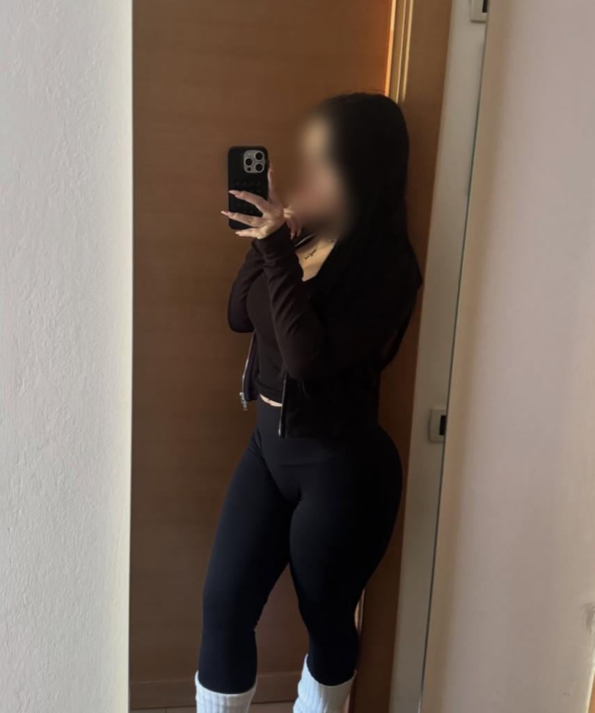 Chica busca chico en Málaga: 
