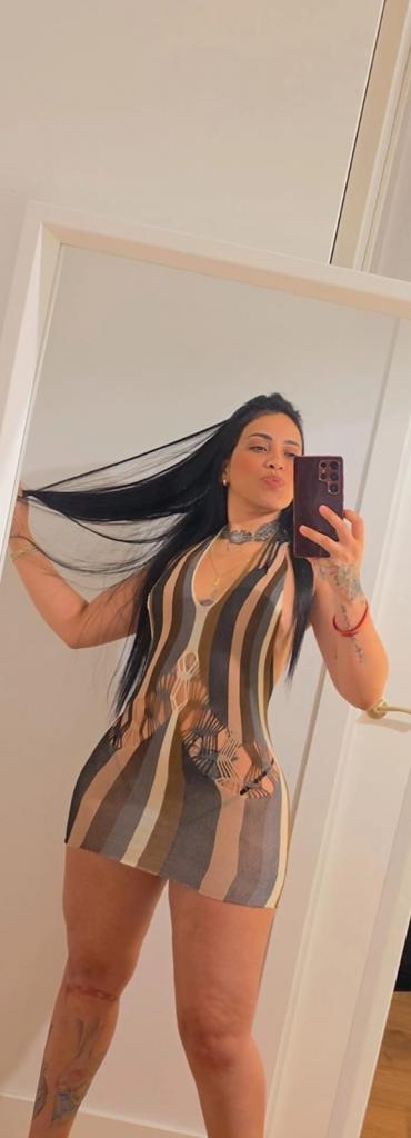 Chica busca chico en Madrid: 